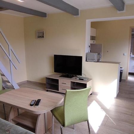 Pension Lindenhof Kachlin 외부 사진