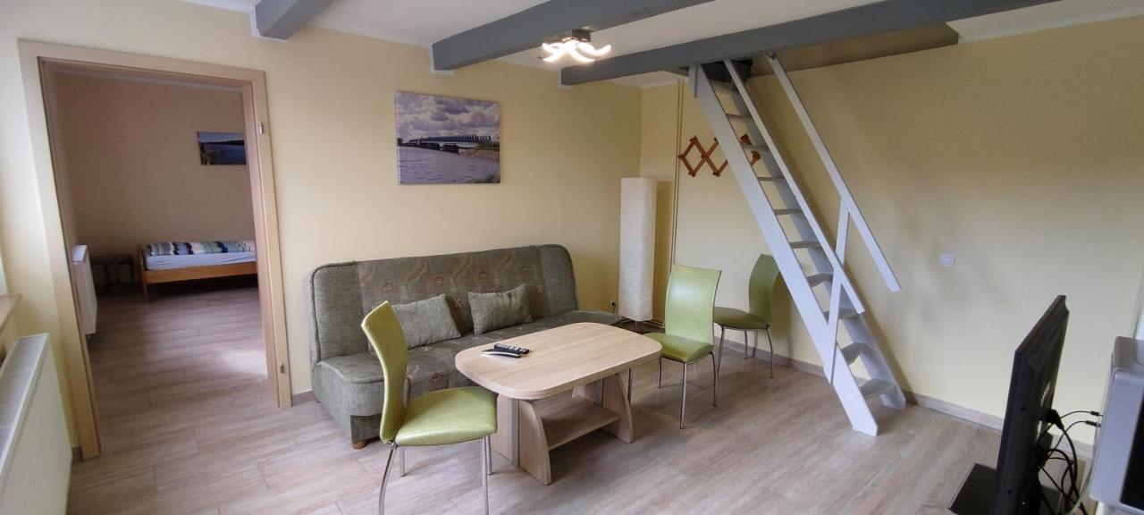 Pension Lindenhof Kachlin 외부 사진
