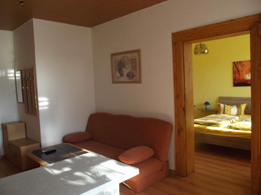 Pension Lindenhof Kachlin 외부 사진