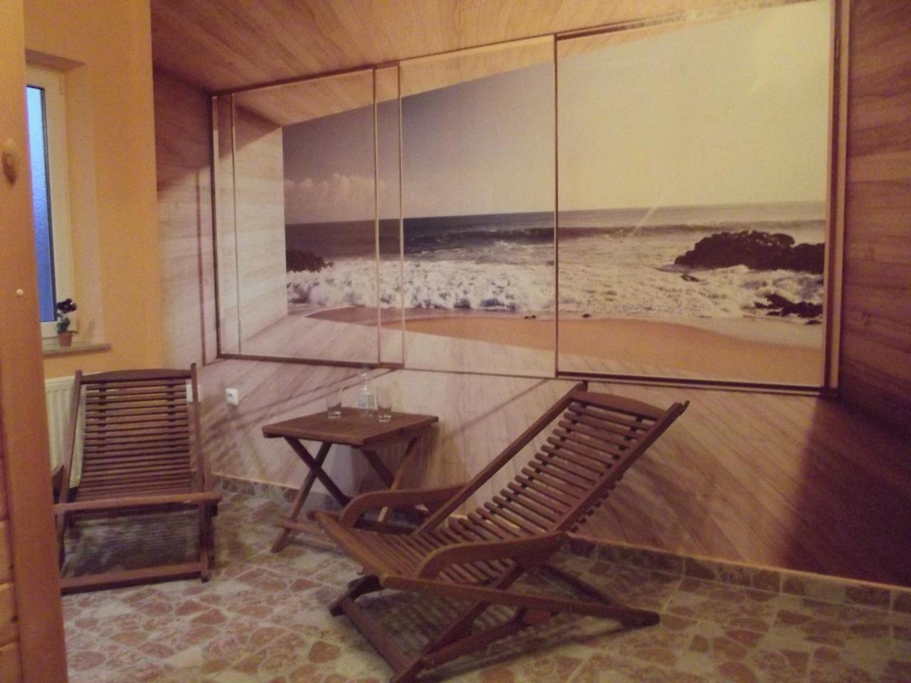 Pension Lindenhof Kachlin 외부 사진